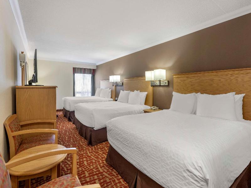 Best Western Plus Cobourg Inn & Convention Centre image
