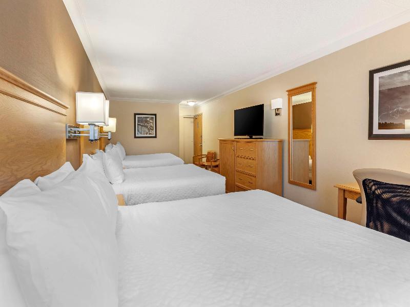 Best Western Plus Cobourg Inn & Convention Centre image