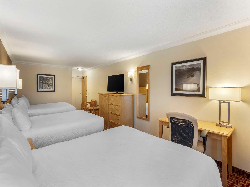 Best Western Plus Cobourg Inn & Convention Centre image