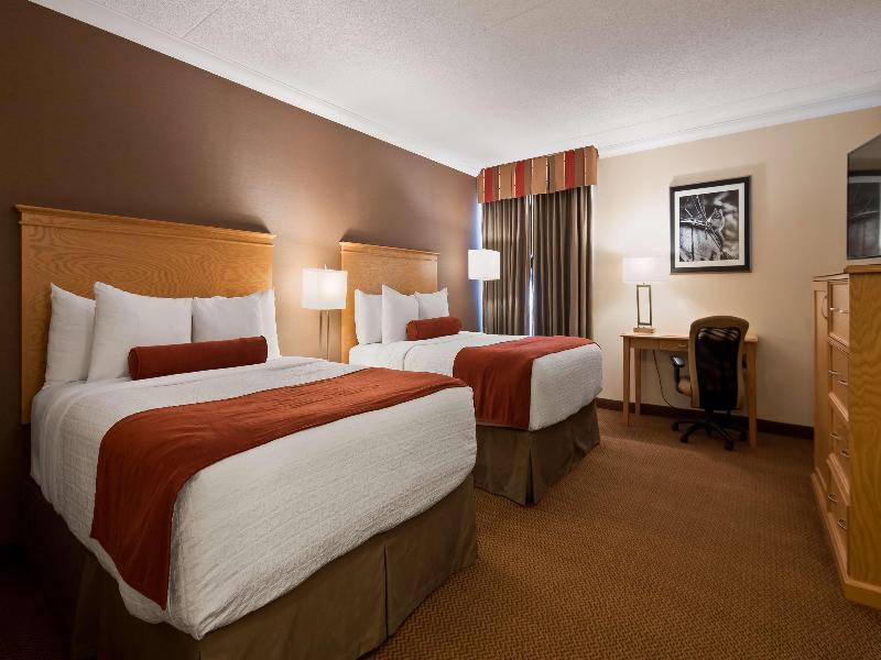 Best Western Plus Cobourg Inn & Convention Centre image