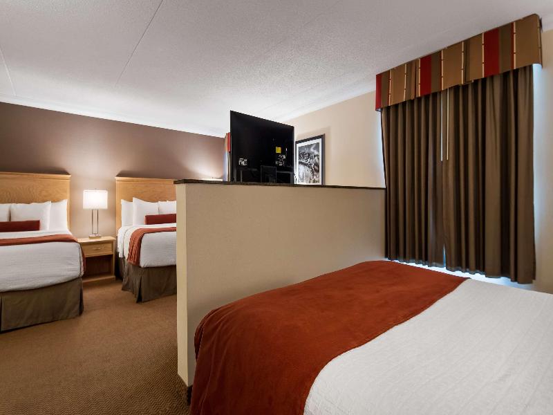 Best Western Plus Cobourg Inn & Convention Centre image