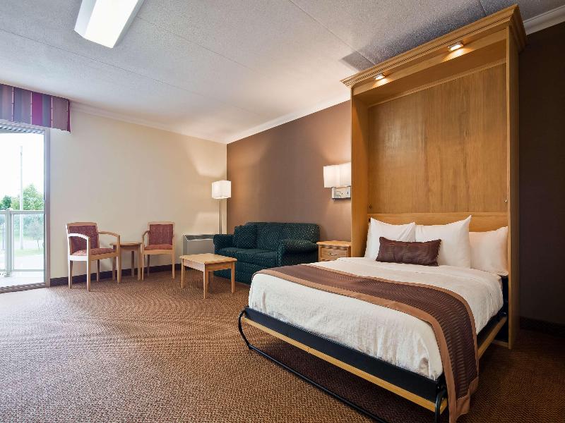 Best Western Plus Cobourg Inn & Convention Centre image
