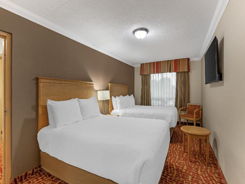 Best Western Plus Cobourg Inn & Convention Centre image