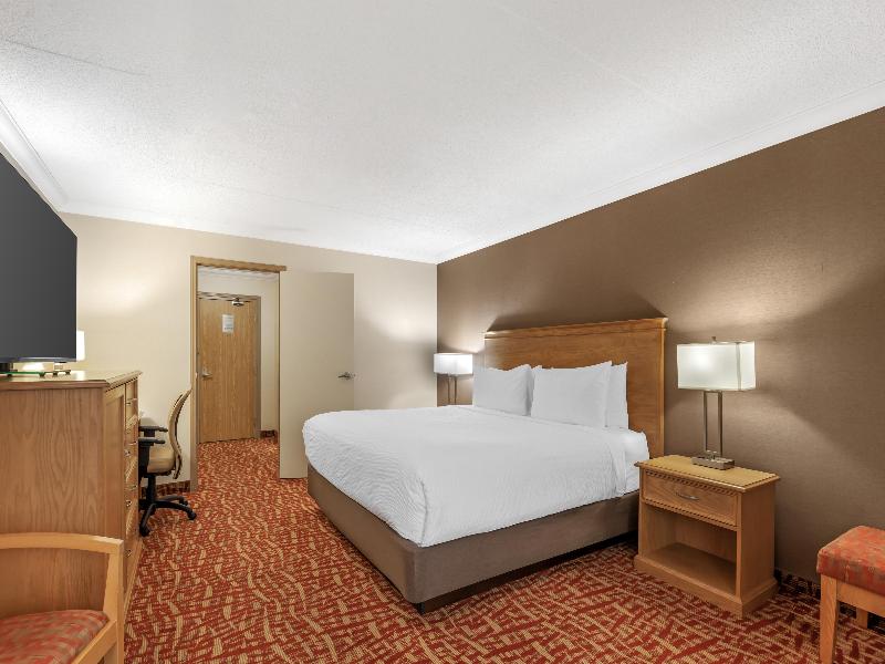 Best Western Plus Cobourg Inn & Convention Centre image