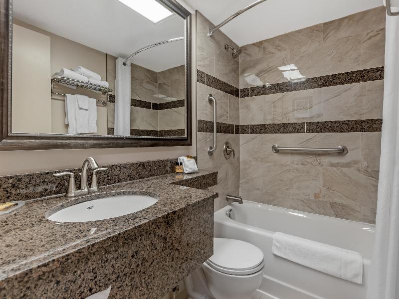 Best Western Plus Cobourg Inn & Convention Centre image
