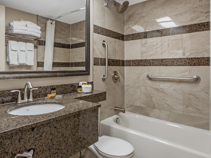 Best Western Plus Cobourg Inn & Convention Centre image