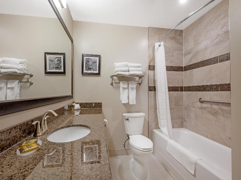Best Western Plus Cobourg Inn & Convention Centre image