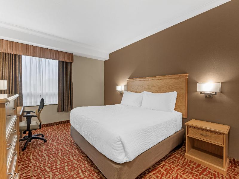 Best Western Plus Cobourg Inn & Convention Centre image