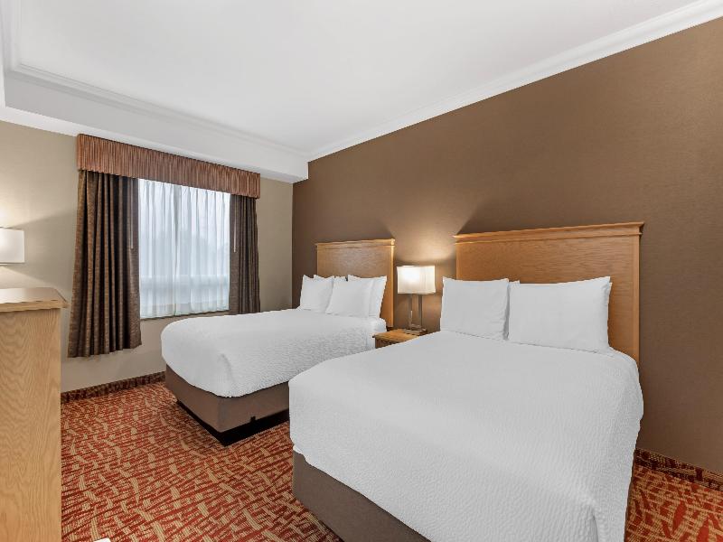 Best Western Plus Cobourg Inn & Convention Centre image