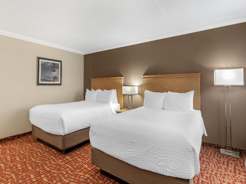 Best Western Plus Cobourg Inn & Convention Centre image