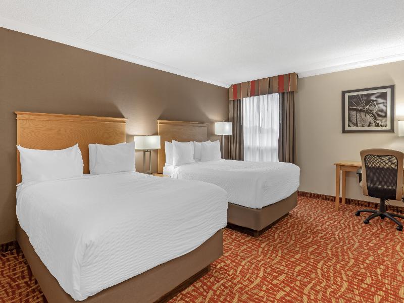 Best Western Plus Cobourg Inn & Convention Centre image