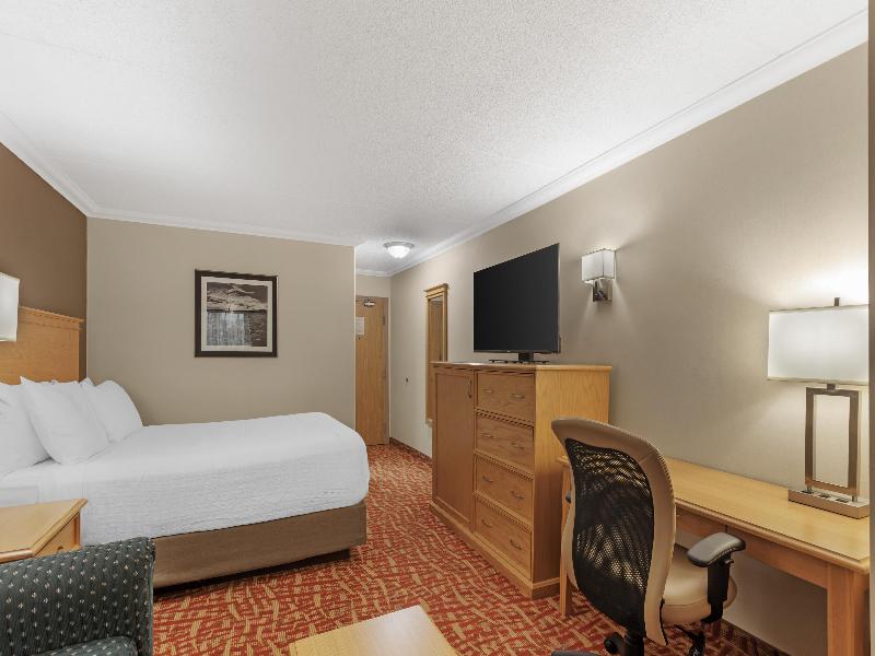 Best Western Plus Cobourg Inn & Convention Centre image