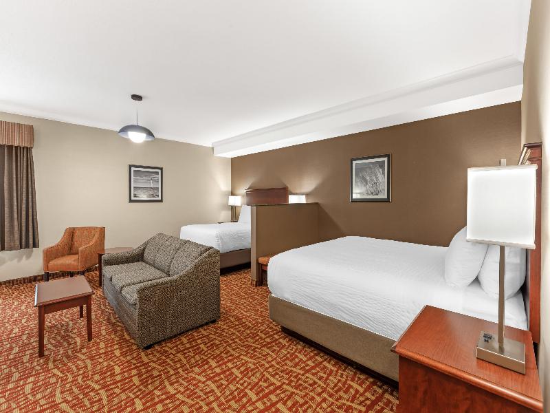 Best Western Plus Cobourg Inn & Convention Centre image