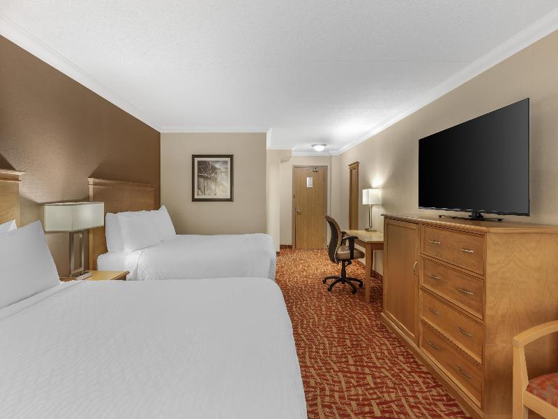 Best Western Plus Cobourg Inn & Convention Centre image