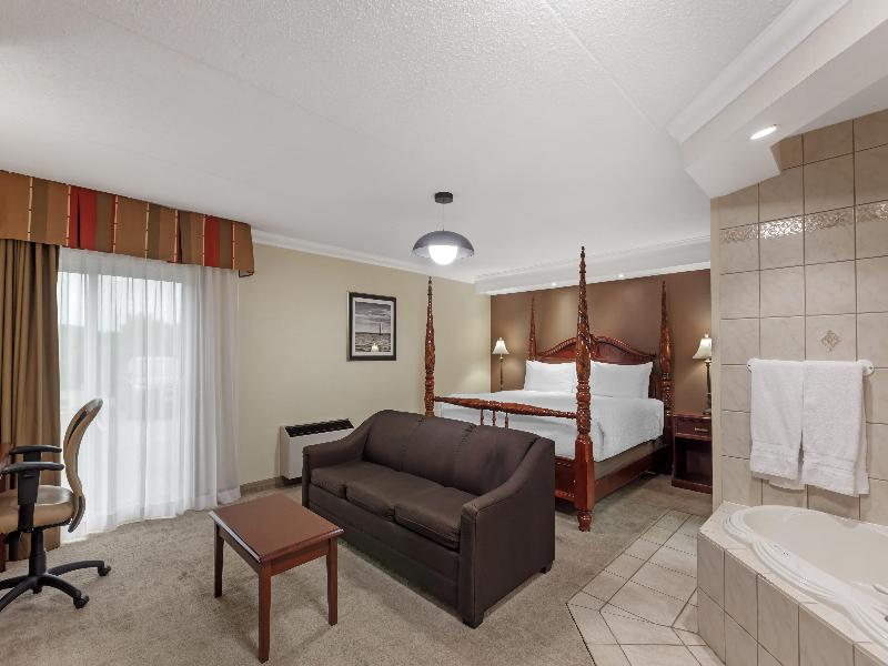 Best Western Plus Cobourg Inn & Convention Centre image