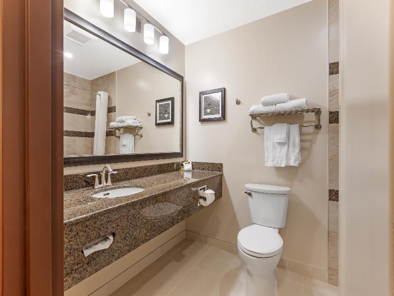 Best Western Plus Cobourg Inn & Convention Centre image