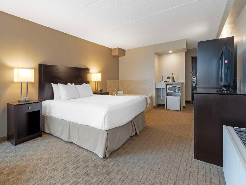Best Western Pembroke Inn & Conference Centre image