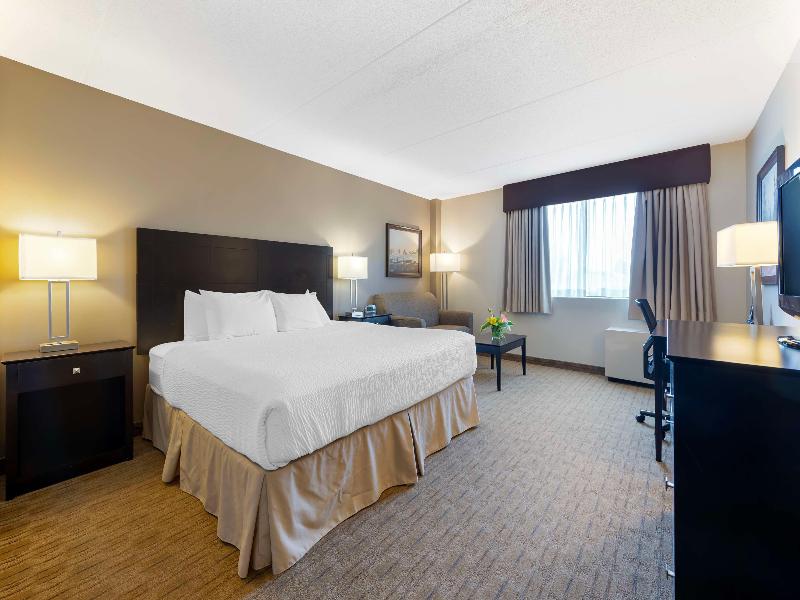 Best Western Pembroke Inn & Conference Centre image
