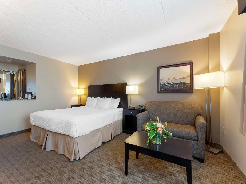 Best Western Pembroke Inn & Conference Centre image