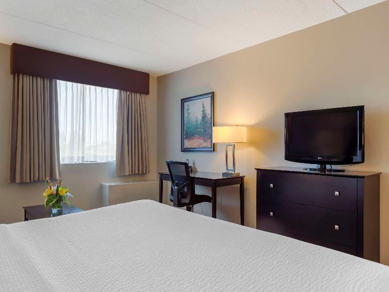 Best Western Pembroke Inn & Conference Centre image