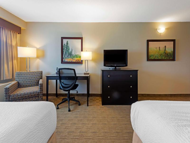 Best Western Pembroke Inn & Conference Centre image