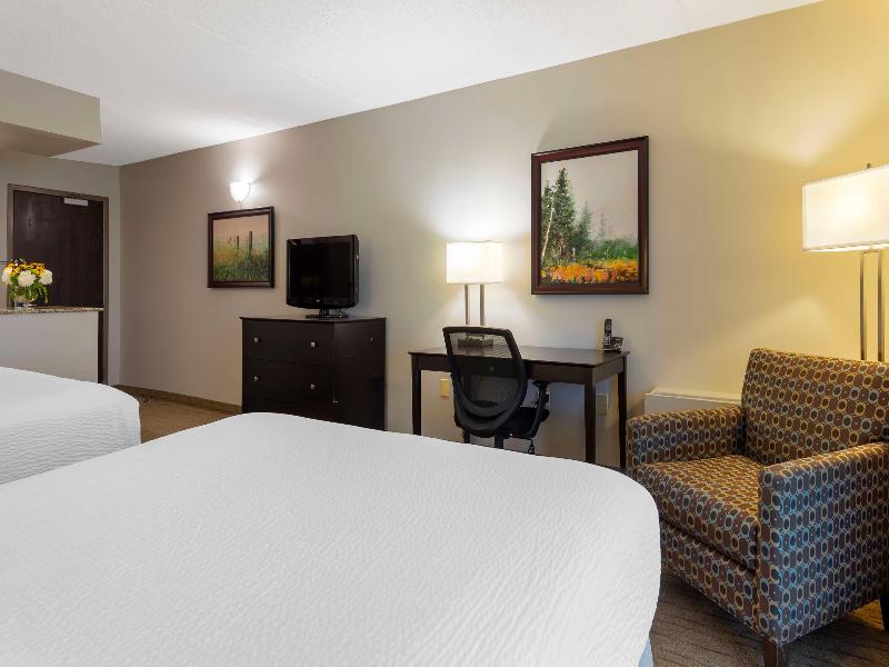 Best Western Pembroke Inn & Conference Centre image
