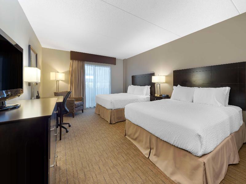 Best Western Pembroke Inn & Conference Centre image