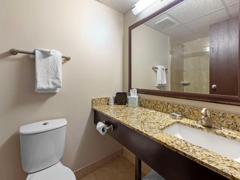 Best Western Pembroke Inn & Conference Centre image