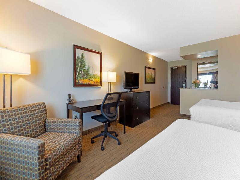 Best Western Pembroke Inn & Conference Centre image
