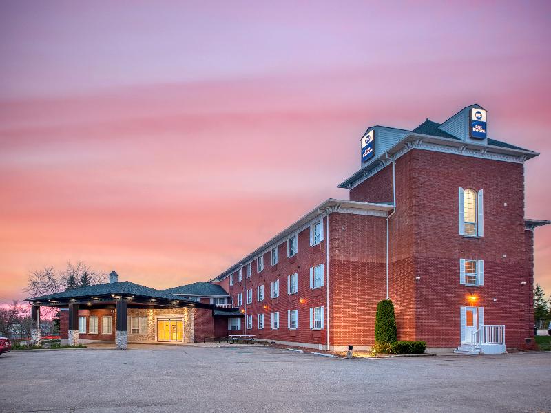 SureStay Plus by Best Western Kincardine image