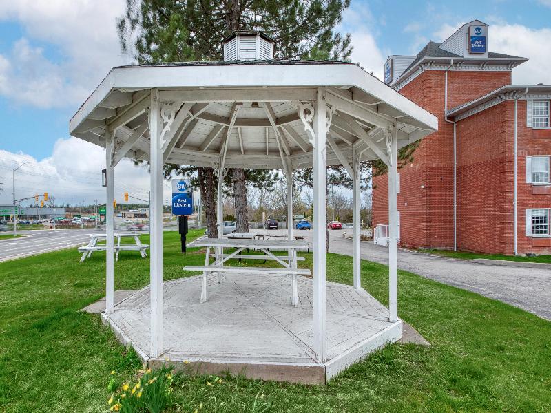 SureStay Plus by Best Western Kincardine image
