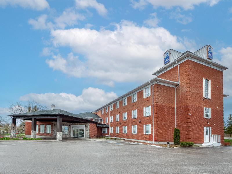 SureStay Plus by Best Western Kincardine image