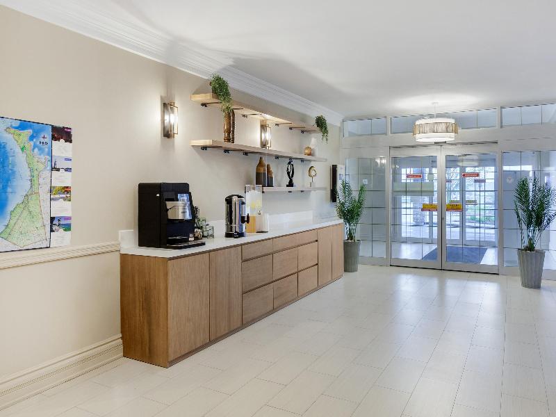 SureStay Plus by Best Western Kincardine image