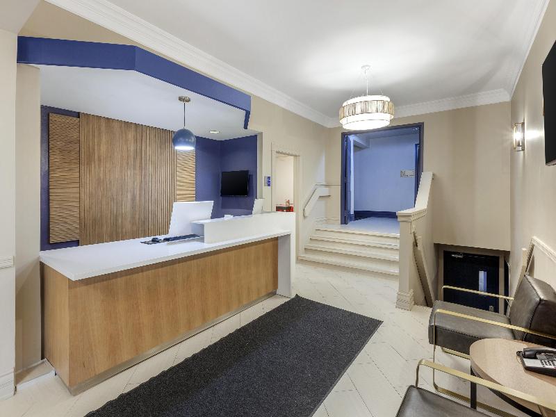 SureStay Plus by Best Western Kincardine image