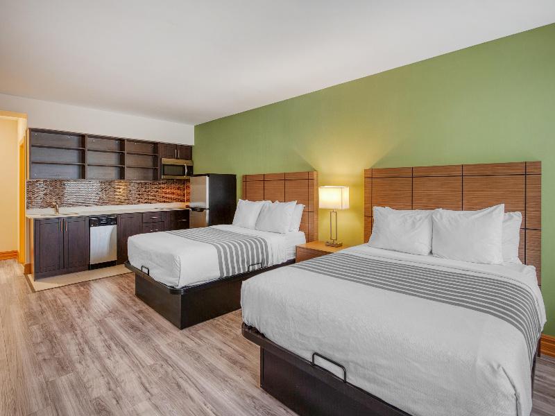 SureStay Plus by Best Western Kincardine image