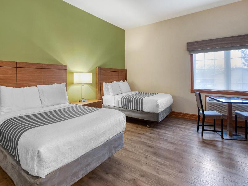 SureStay Plus by Best Western Kincardine image