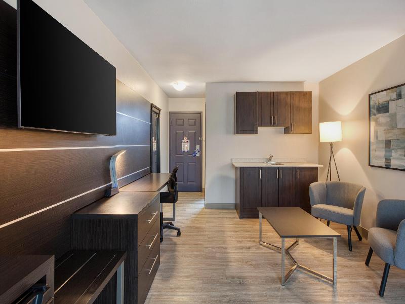 SureStay Plus by Best Western Kincardine image