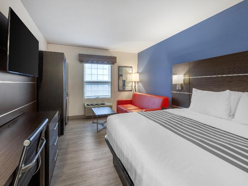 SureStay Plus by Best Western Kincardine image