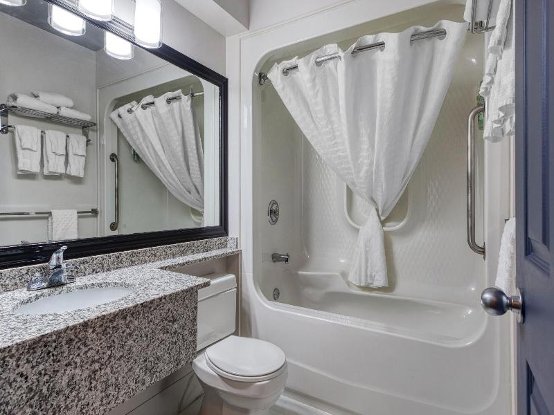 SureStay Plus by Best Western Kincardine image
