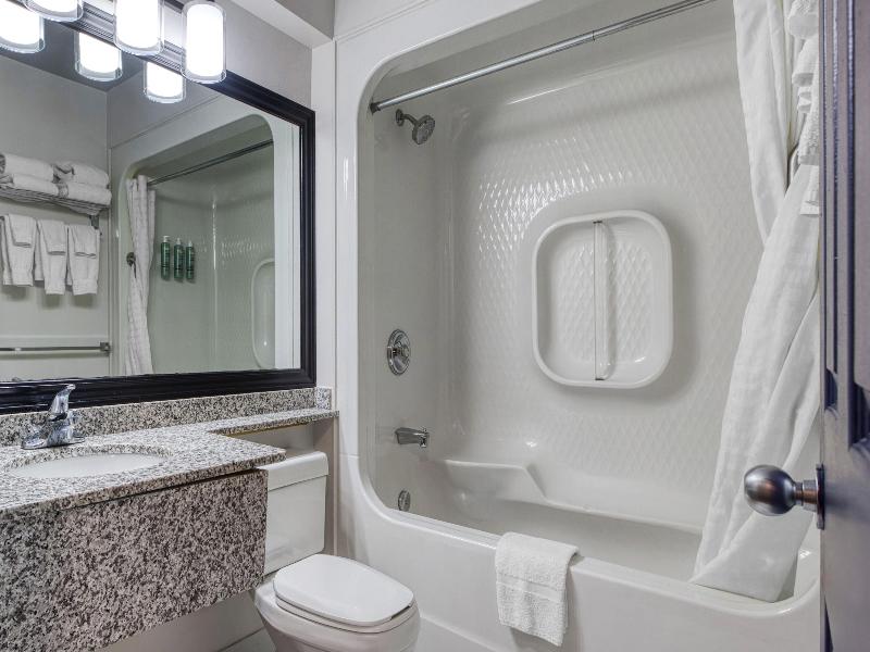 SureStay Plus by Best Western Kincardine image