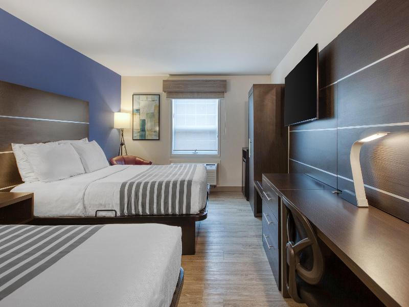 SureStay Plus by Best Western Kincardine image