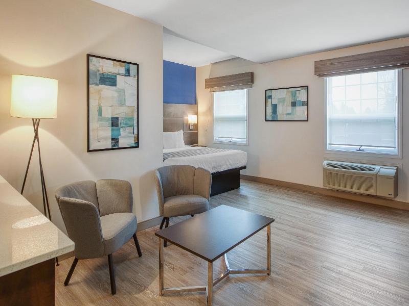 SureStay Plus by Best Western Kincardine image