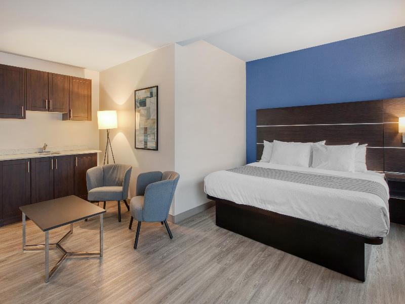 SureStay Plus by Best Western Kincardine image
