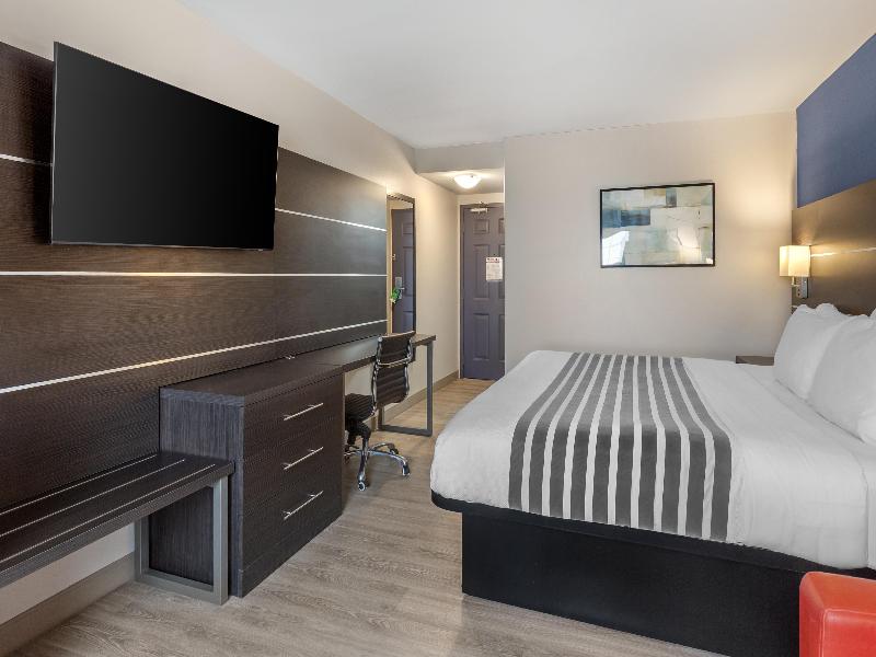 SureStay Plus by Best Western Kincardine image