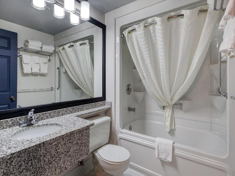 SureStay Plus by Best Western Kincardine image
