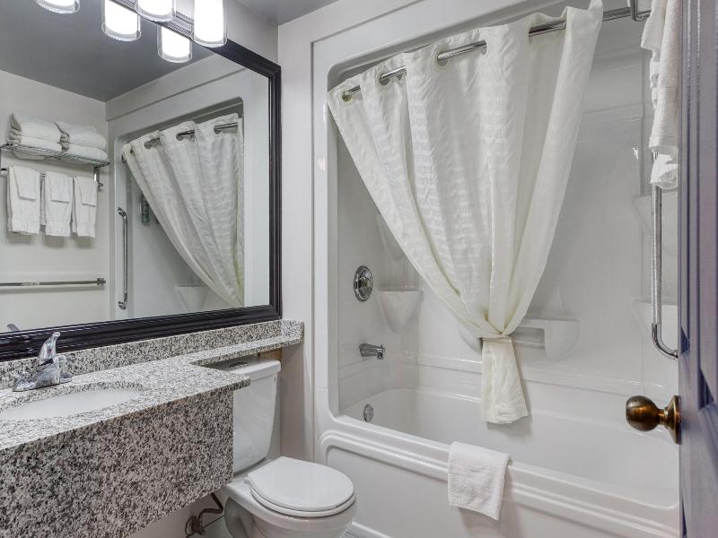 SureStay Plus by Best Western Kincardine image