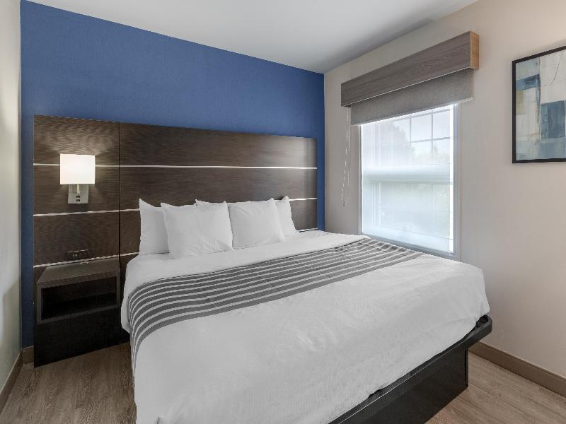 SureStay Plus by Best Western Kincardine image