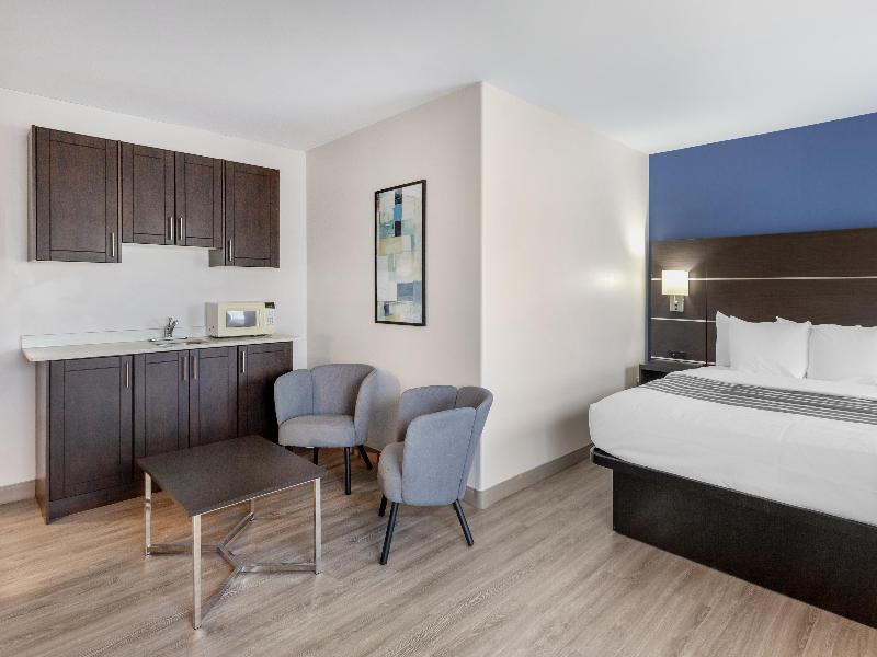 SureStay Plus by Best Western Kincardine image