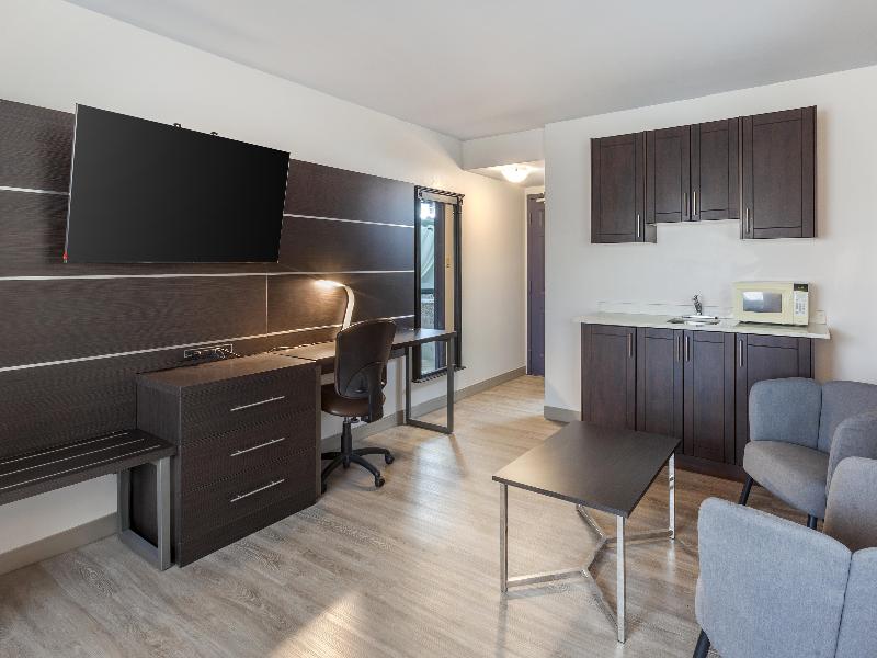 SureStay Plus by Best Western Kincardine image