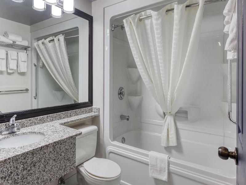 SureStay Plus by Best Western Kincardine image